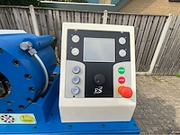 2019 o+p press turbomatic h88 es slangenpers - afbeelding 9 van  10