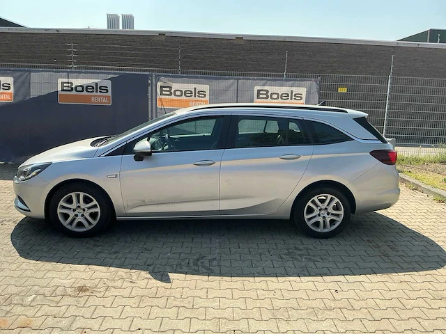 2019 opel astra sports tourer 1.6 turbo business personenauto - afbeelding 2 van  36