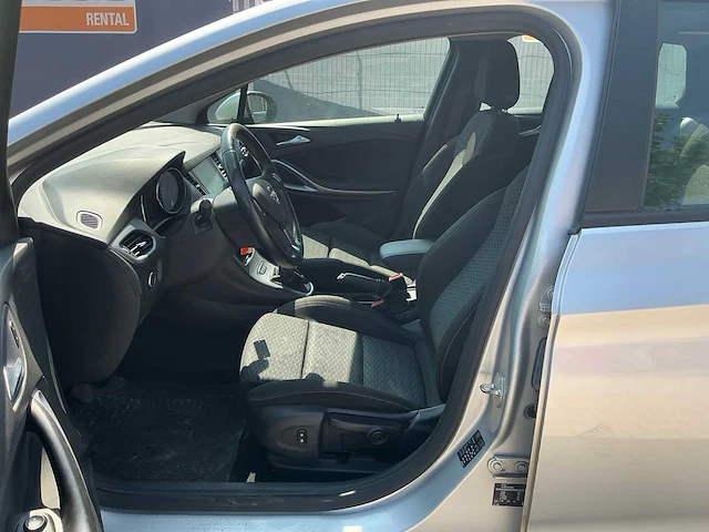 2019 opel astra sports tourer 1.6 turbo business personenauto - afbeelding 3 van  36