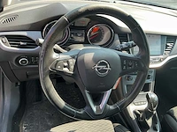 2019 opel astra sports tourer 1.6 turbo business personenauto - afbeelding 9 van  36