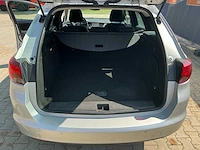 2019 opel astra sports tourer 1.6 turbo business personenauto - afbeelding 10 van  36