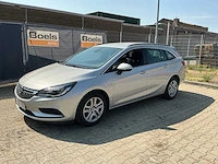 2019 opel astra sports tourer 1.6 turbo business personenauto - afbeelding 1 van  36