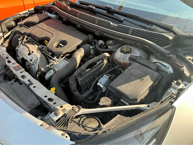 2019 opel astra sports tourer 1.6 turbo business personenauto - afbeelding 22 van  36