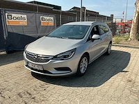 2019 opel astra sports tourer 1.6 turbo business personenauto - afbeelding 12 van  36