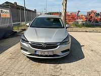 2019 opel astra sports tourer 1.6 turbo business personenauto - afbeelding 23 van  36