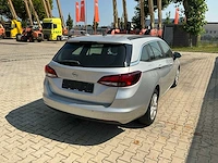 2019 opel astra sports tourer 1.6 turbo business personenauto - afbeelding 35 van  36
