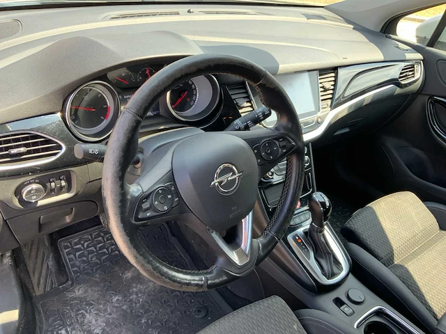 2019 opel astra sports tourer personenauto - afbeelding 2 van  29