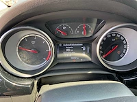 2019 opel astra sports tourer personenauto - afbeelding 3 van  29
