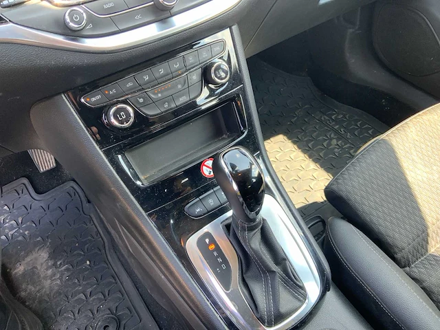 2019 opel astra sports tourer personenauto - afbeelding 5 van  29