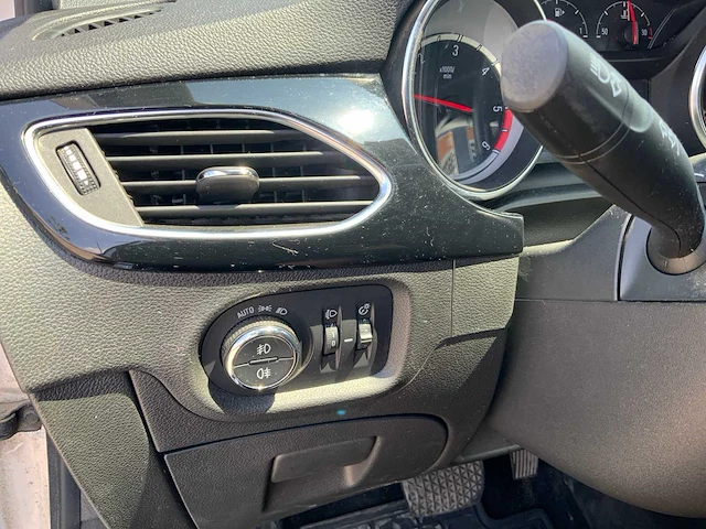 2019 opel astra sports tourer personenauto - afbeelding 7 van  29