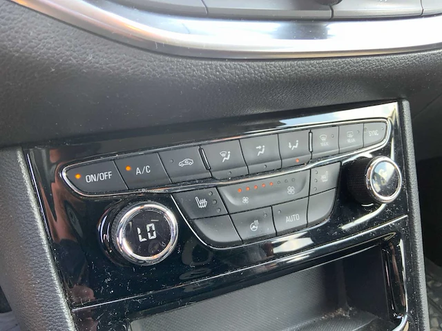 2019 opel astra sports tourer personenauto - afbeelding 8 van  29