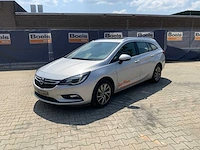 2019 opel astra sports tourer personenauto - afbeelding 1 van  29