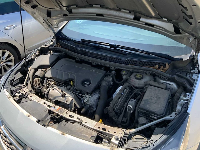 2019 opel astra sports tourer personenauto - afbeelding 15 van  29