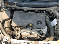 2019 opel astra sports tourer personenauto - afbeelding 16 van  29