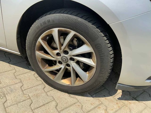 2019 opel astra sports tourer personenauto - afbeelding 19 van  29