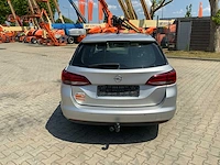 2019 opel astra sports tourer personenauto - afbeelding 24 van  29