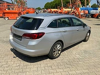 2019 opel astra sports tourer personenauto - afbeelding 25 van  29