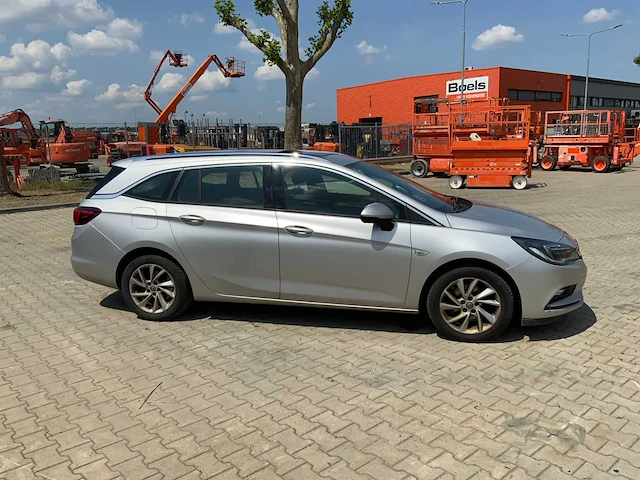 2019 opel astra sports tourer personenauto - afbeelding 26 van  29