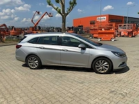 2019 opel astra sports tourer personenauto - afbeelding 26 van  29