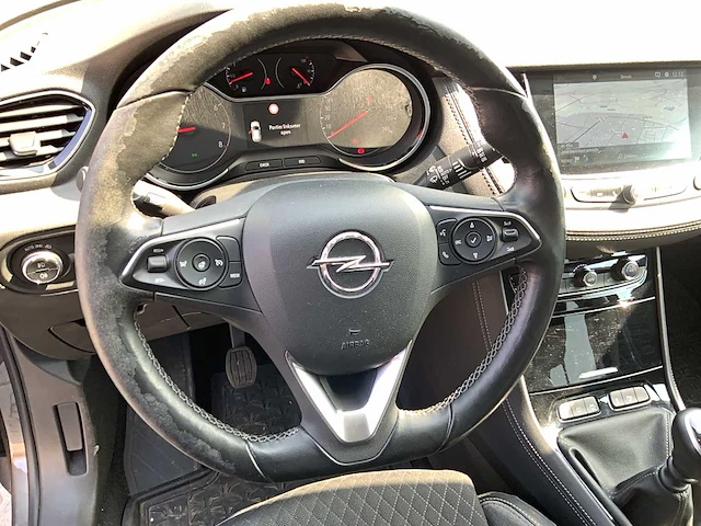 2019 opel grandland x 1.5 cdti business executive personenauto - afbeelding 4 van  29