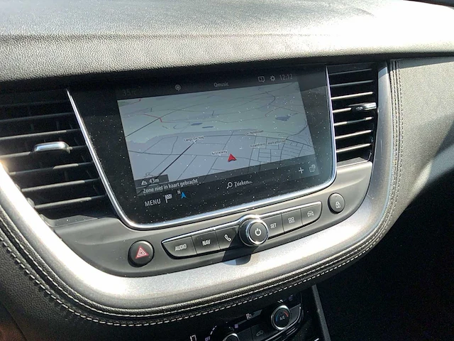 2019 opel grandland x 1.5 cdti business executive personenauto - afbeelding 6 van  29