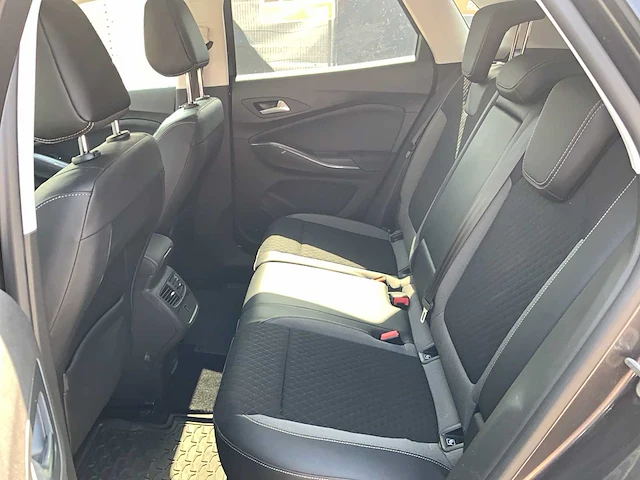 2019 opel grandland x 1.5 cdti business executive personenauto - afbeelding 11 van  29
