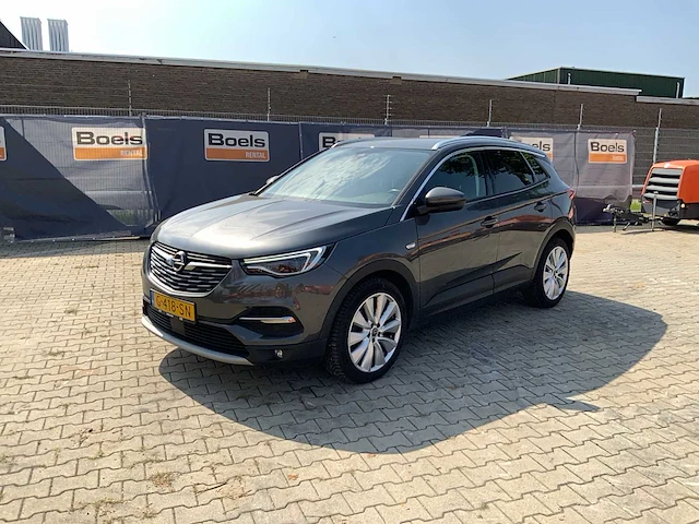 2019 opel grandland x 1.5 cdti business executive personenauto - afbeelding 1 van  29