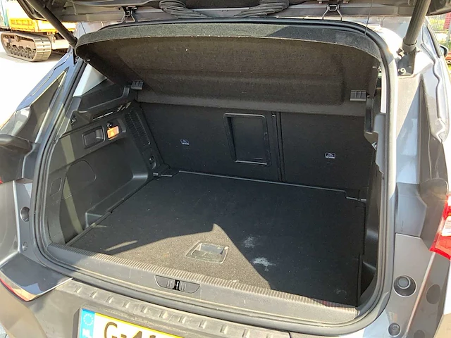 2019 opel grandland x 1.5 cdti business executive personenauto - afbeelding 13 van  29