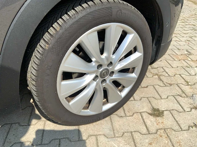 2019 opel grandland x 1.5 cdti business executive personenauto - afbeelding 20 van  29