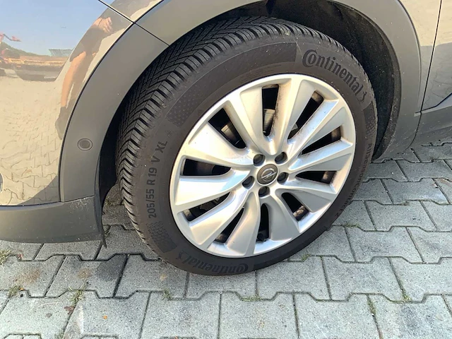 2019 opel grandland x 1.5 cdti business executive personenauto - afbeelding 21 van  29