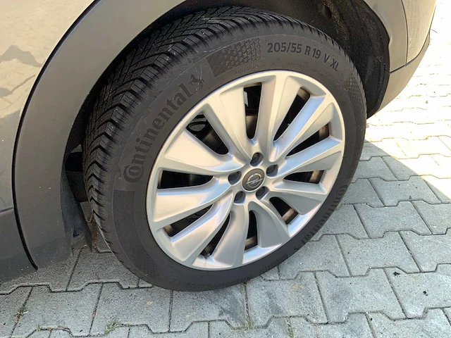 2019 opel grandland x 1.5 cdti business executive personenauto - afbeelding 22 van  29