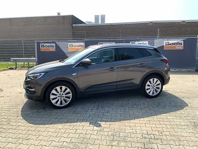 2019 opel grandland x 1.5 cdti business executive personenauto - afbeelding 12 van  29