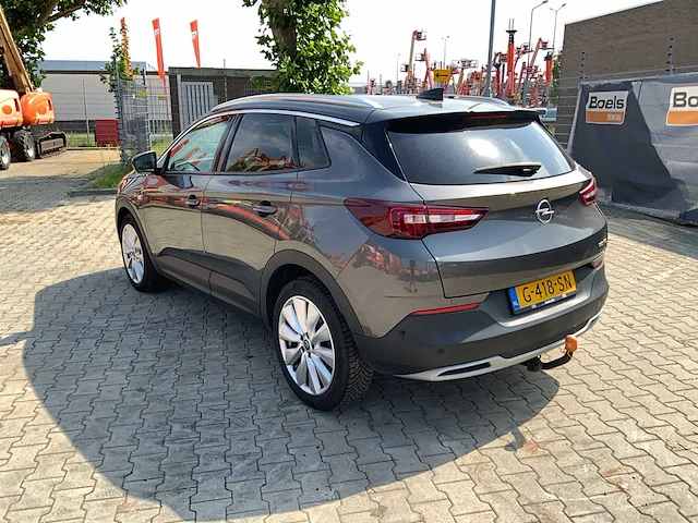 2019 opel grandland x 1.5 cdti business executive personenauto - afbeelding 23 van  29