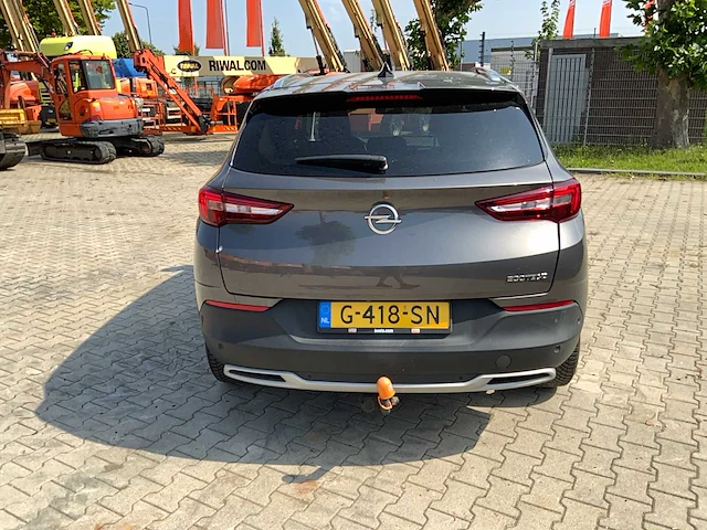 2019 opel grandland x 1.5 cdti business executive personenauto - afbeelding 24 van  29