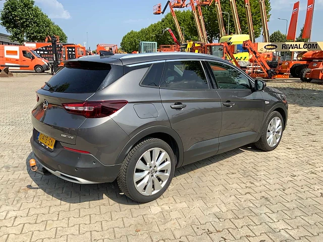 2019 opel grandland x 1.5 cdti business executive personenauto - afbeelding 25 van  29
