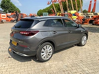 2019 opel grandland x 1.5 cdti business executive personenauto - afbeelding 25 van  29