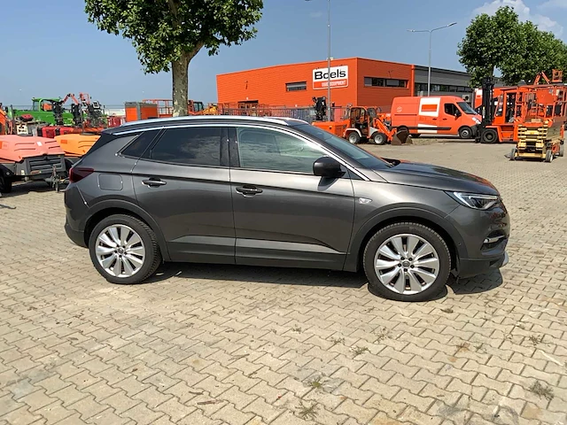 2019 opel grandland x 1.5 cdti business executive personenauto - afbeelding 26 van  29