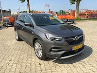 2019 opel grandland x 1.5 cdti business executive personenauto - afbeelding 27 van  29