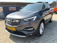 2019 opel grandland x 1.5 cdti business executive personenauto - afbeelding 28 van  29