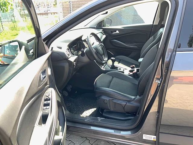 2019 opel grandland x 1.5 cdti business executive personenauto - afbeelding 29 van  29