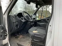 2019 opel movano 2019 f3500 bedrijfswagen eco flex - afbeelding 3 van  28
