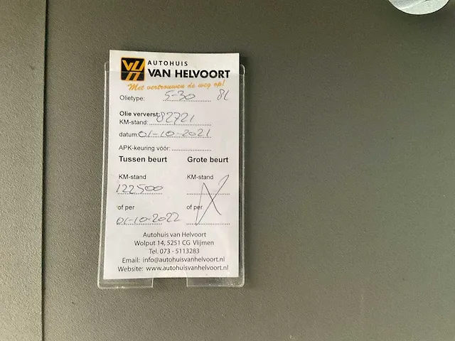 2019 opel movano 2019 f3500 bedrijfswagen eco flex - afbeelding 8 van  28