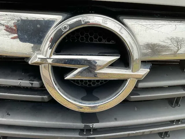 2019 opel movano 2019 f3500 bedrijfswagen eco flex - afbeelding 18 van  28