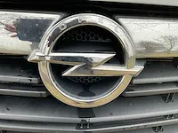 2019 opel movano 2019 f3500 bedrijfswagen eco flex - afbeelding 18 van  28
