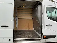 2019 opel movano 2019 f3500 bedrijfswagen eco flex - afbeelding 20 van  28