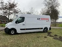 2019 opel movano 2019 f3500 bedrijfswagen eco flex - afbeelding 12 van  28