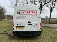 2019 opel movano 2019 f3500 bedrijfswagen eco flex - afbeelding 25 van  28