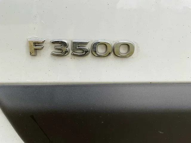 2019 opel movano 2019 f3500 bedrijfswagen eco flex - afbeelding 27 van  28