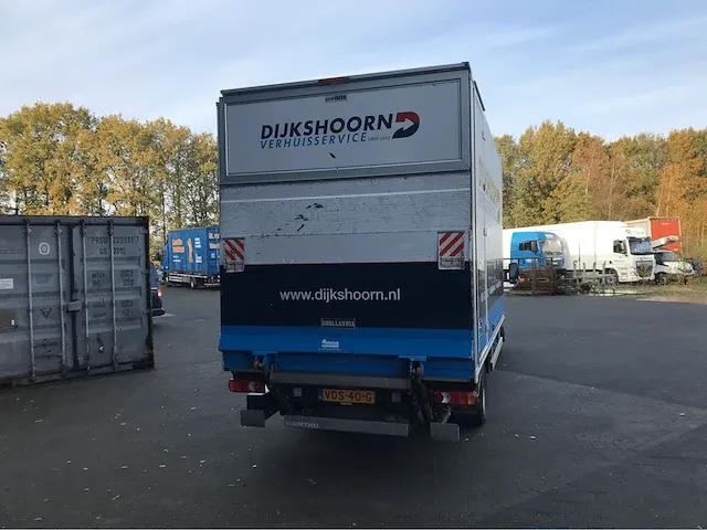 2019 opel movano movano bus - afbeelding 12 van  17