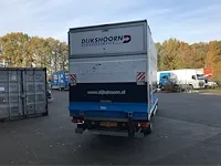 2019 opel movano movano bus - afbeelding 12 van  17